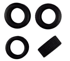Carrera EVOLUTION SET OF TYRES FOR PORSCHE 917K