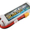 Gensace Soaring 2200mAh, 11.1V Lipo Battery (30C)