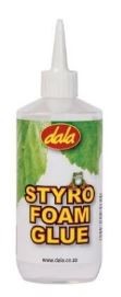 Styrofoam Glue (220ml)