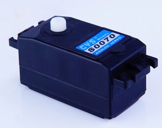 CYS 7.5kg Analog Plastic Gear Retract Servo