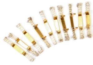 Carrera Standard Contact Brushes (10pc)