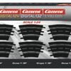 Carrera EVOLUTION CURVE 1 / 30 DEGREE (6)