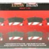 Carrera Inside Shoulder Curve 2/30 Degree (6), End Piece (2)