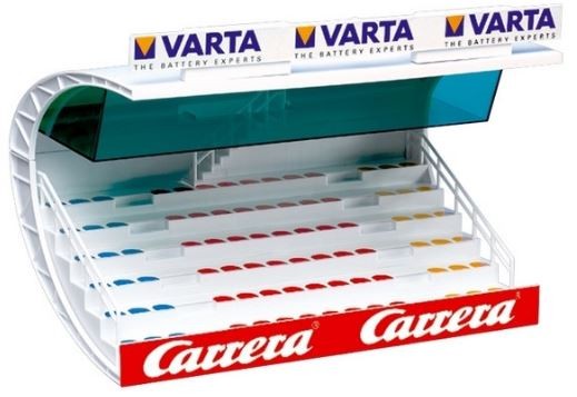 Carrera GRANDSTAND