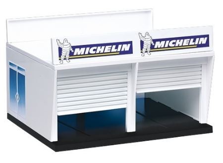 Carrera PIT STOP LANE