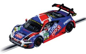 DIGITAL 1/24 Audi R8 LMS GT3 evo II "#8" 2023 Slot Car