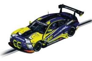 DIGITAL 1/24 BMW M4 GT3 "Valentino Rossi, #46" Slot Car