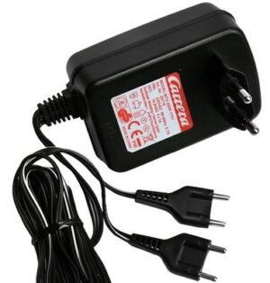 Carrera Transformer 14.8V 2x 1A