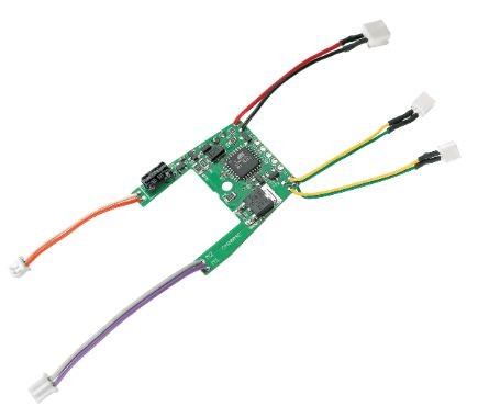Carrera DIGITAL DECODER (ALL CARS EXCEPT FORMULA 1)