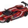 EVOLUTION 1/32 Ford GT Race Car #67 Slot Car