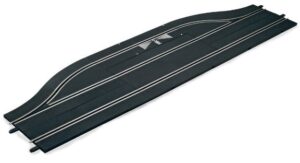 Carrera Digital Pitlane with shoulder (30356 + 20602)