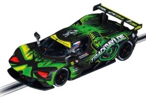 DIGITAL 1/32 KTM X-BOW GT2 "Trackday1.de" Slot Car
