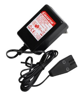 Carrera GO!!! TRANSFORMER 14.8V