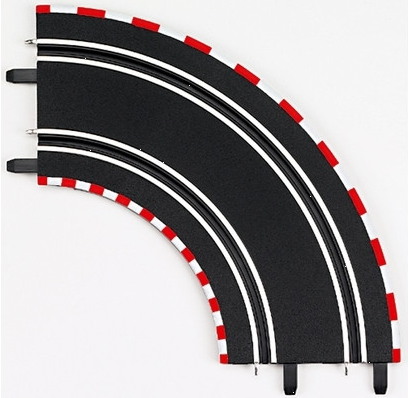 Carrera GO!!! Curve 1 / 90 degree (2)