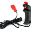 Carrera GO!!! MECHANICAL SPEED CONTROLLER (RED PLUG)