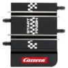 Carrera GO!!! CONNECTING SECTION (1) FOR 61663