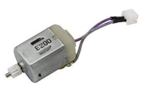 Carrera Motor E200 Standard