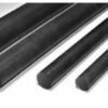 Carbon Fibre Solid Rod 1.5mm x 1000mm