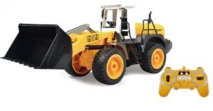 RC Front End Loader w Battery 1/20 RTR
