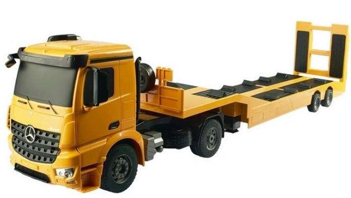 RC Merc Arocs w Flatbed 1/20 RTR
