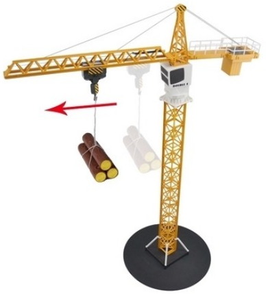 RC Tower Crane 1/20 RTR
