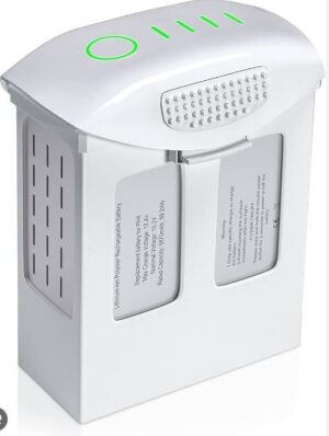 DJI Phantom 4 Generic Replacement Battery