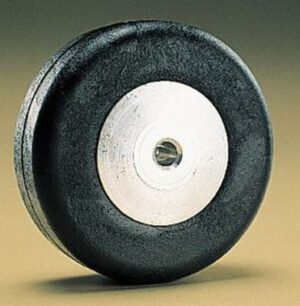 Du-Bro Tail Wheel 1" (1pc)
