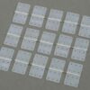 Du-bro Nylon Hinges (15pc)