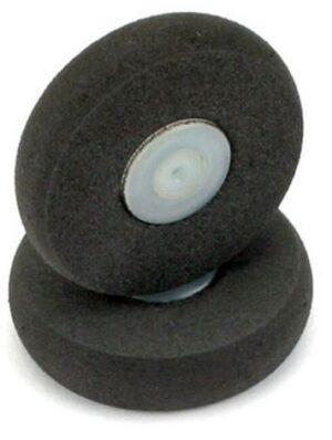 Du-Bro Mini Lite Wheels 1-1/4" (2pc)