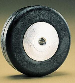 Du-Bro Tail Wheel 1-1/4" (1pc)