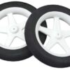 Du-Bro Micro Sport Wheels 1.45" (2pc)