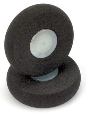 Du-Bro Mini Lite Wheels 1-1/2" (2pc)