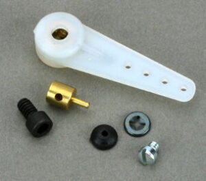 Du-bro Long Steering Arm 1-1/4