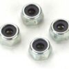 NyLock Nuts 4-40 (4pc)