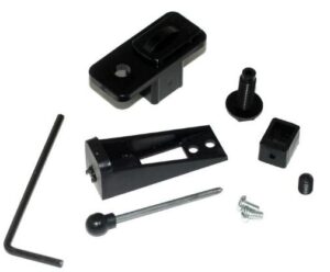 Du-bro Kwik Switch & Charge Jack Kit