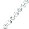 Flat Washer 2mm (8pc)
