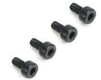 Socket Head Cap Screw 2 x 4mm (4pc)