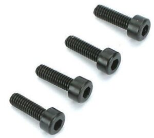 Socket Head Cap Screw 2.5 x 8mm