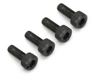 DuBro Socket Head Cap Screw 3x8mm
