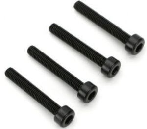 Socket Head Cap Screw 3 x 20mm