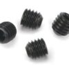 Du-Bro Grub Screw 3 x 3mm (4pc)