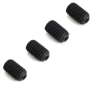 Socket Set Screw 3 x 5mm
