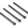 Socket Head Cap Screw 3 x 50mm (4pc)