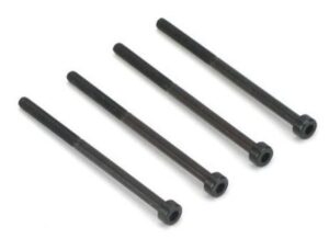 Socket Head Cap Screw 3 x 50mm (4pc)
