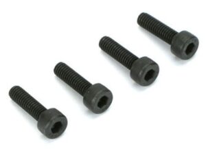 Socket Head Cap Screw 4 x 14mm