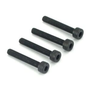 Socket Head Cap Screw 4 x 25mm