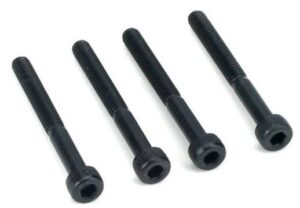 Socket Head Cap Screw 4 x 35mm