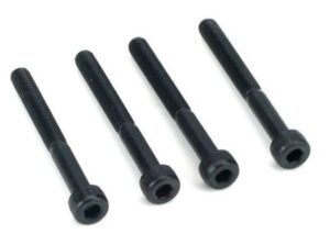Socket Head Cap Screw 4 x 40mm