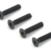 Flat Head Socket Screw 3 x 14mm