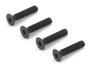 Flat Head Socket Screw 3 x 14mm